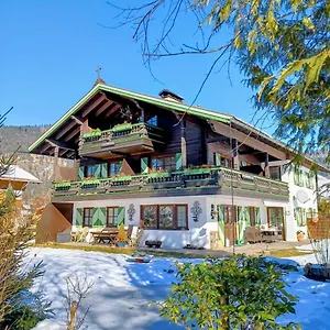 Apartment Dr. Datz, Reit im Winkl